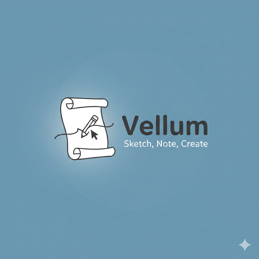 Vellum-logo